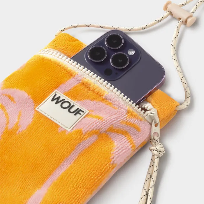 Phone Bag «Tenerife» von Wouf