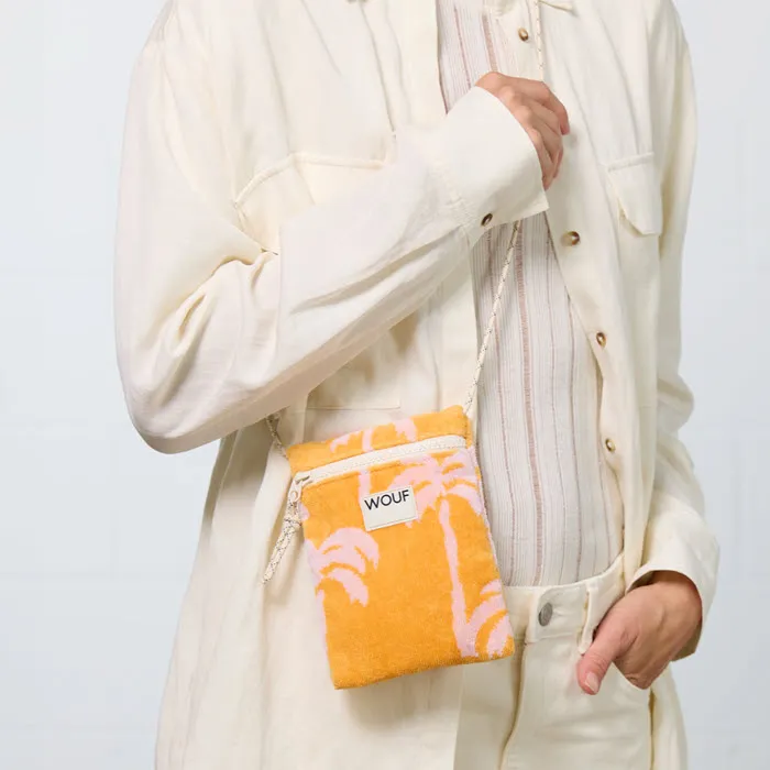 Phone Bag «Tenerife» von Wouf