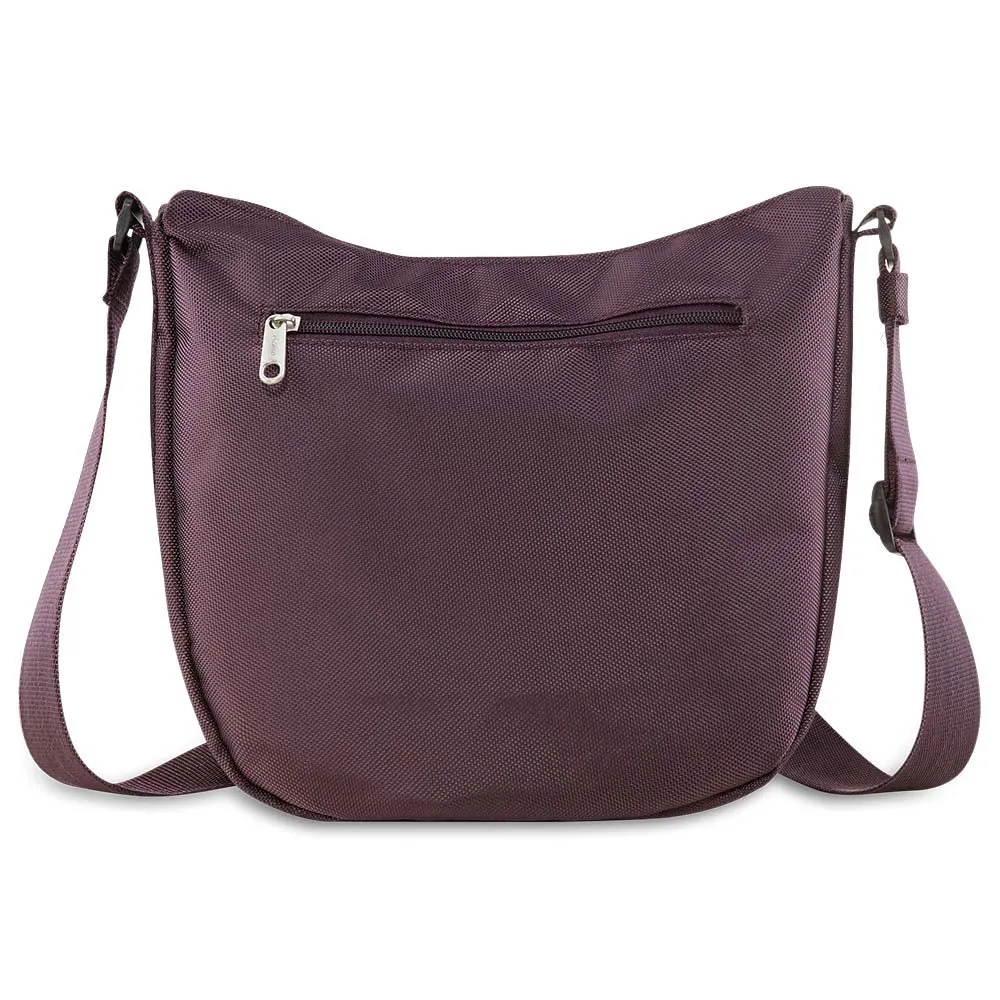 Picard Hitec Shoulder Handbag - Amarone