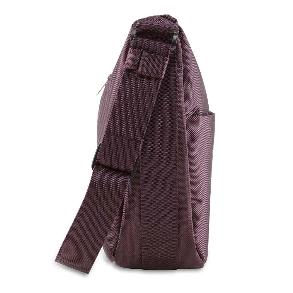 Picard Hitec Shoulder Handbag - Amarone