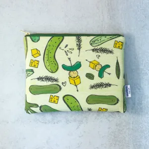 Pickle eReader Case