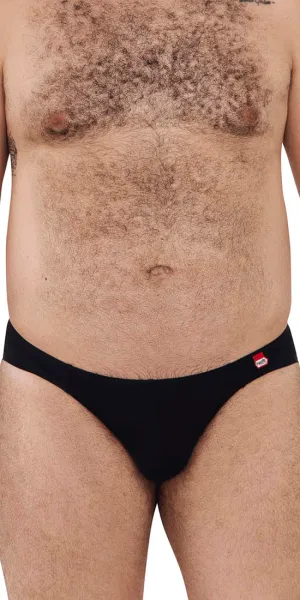 Pikante 0977x Angola Bikini Black