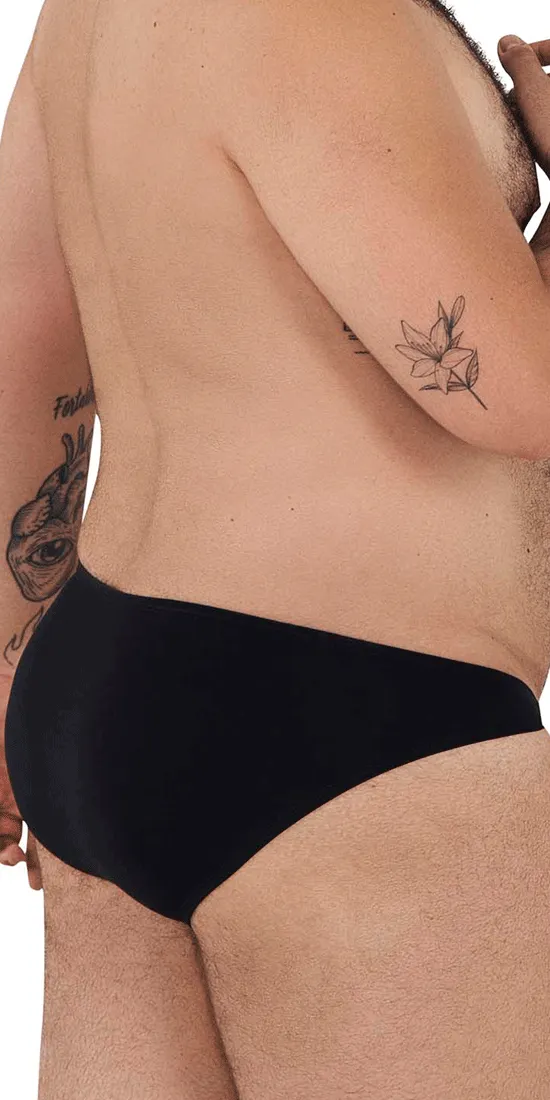 Pikante 0977x Angola Bikini Black