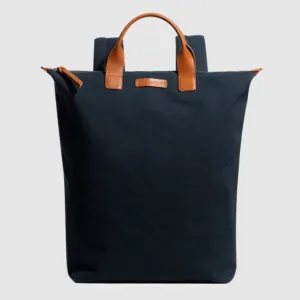 Pilot Backpack, Midnight Blue