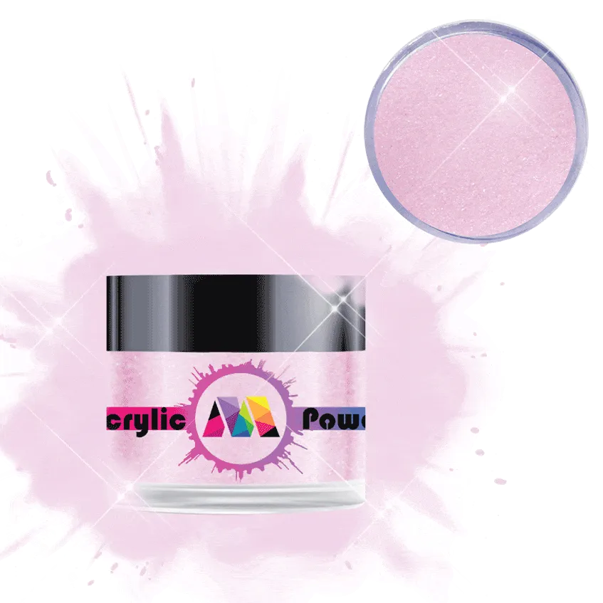 Pinkie Promise - 10g Professional Colour Acrylic