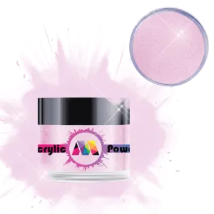 Pinkie Promise - 10g Professional Colour Acrylic