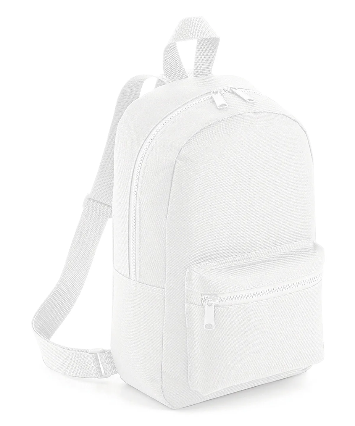 Plane Mini Name backpack - embroidered