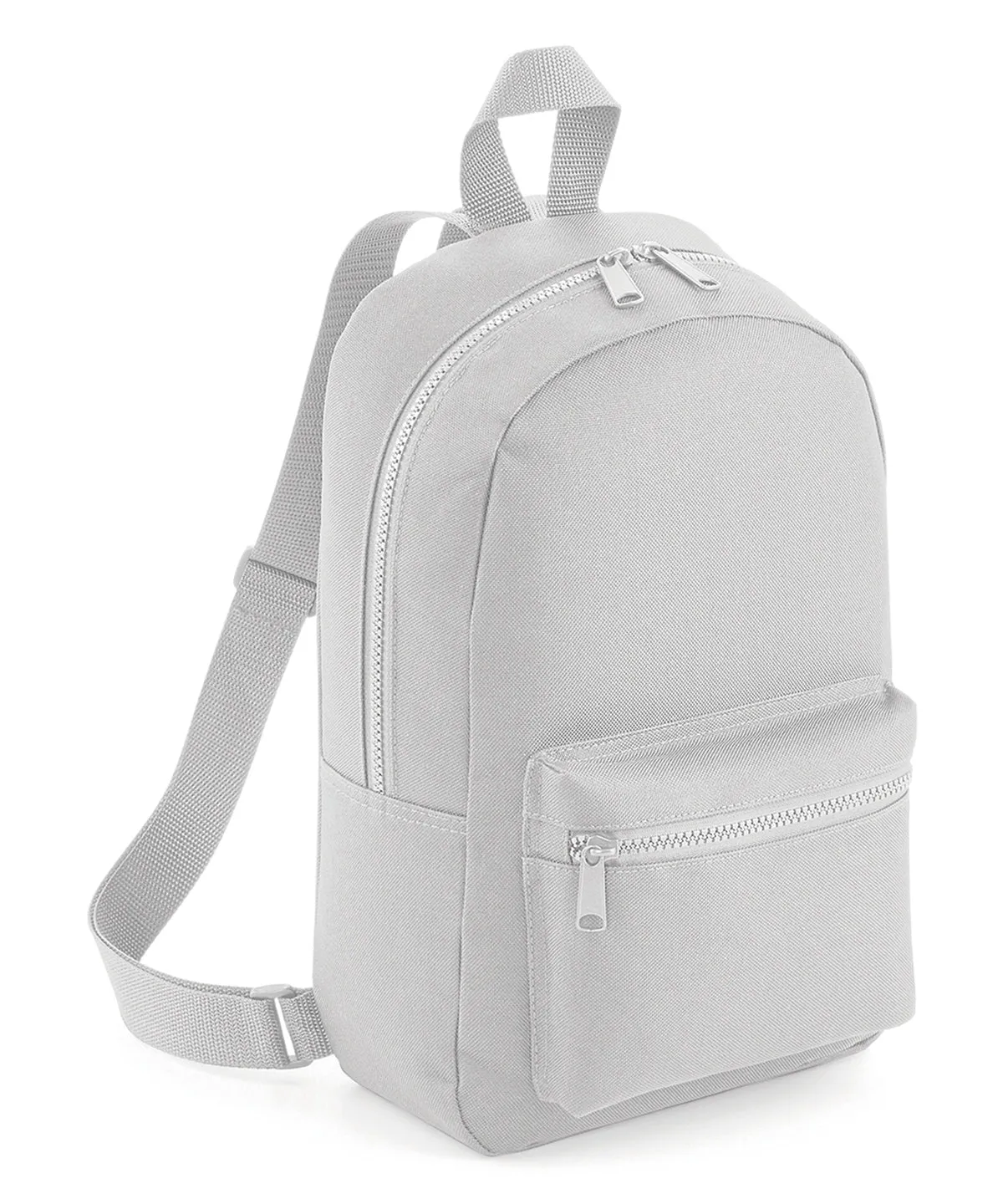 Plane Mini Name backpack - embroidered