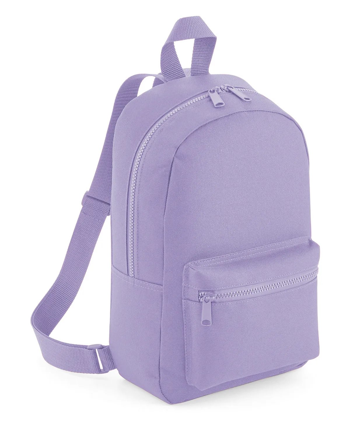 Plane Mini Name backpack - embroidered
