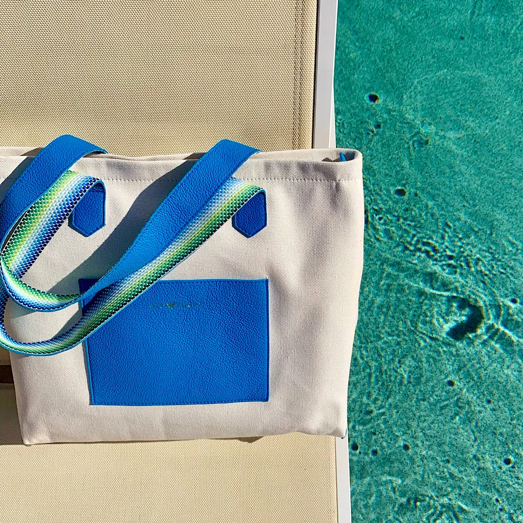 Play   Aprés Bag - APRÉS VACAY in Creta