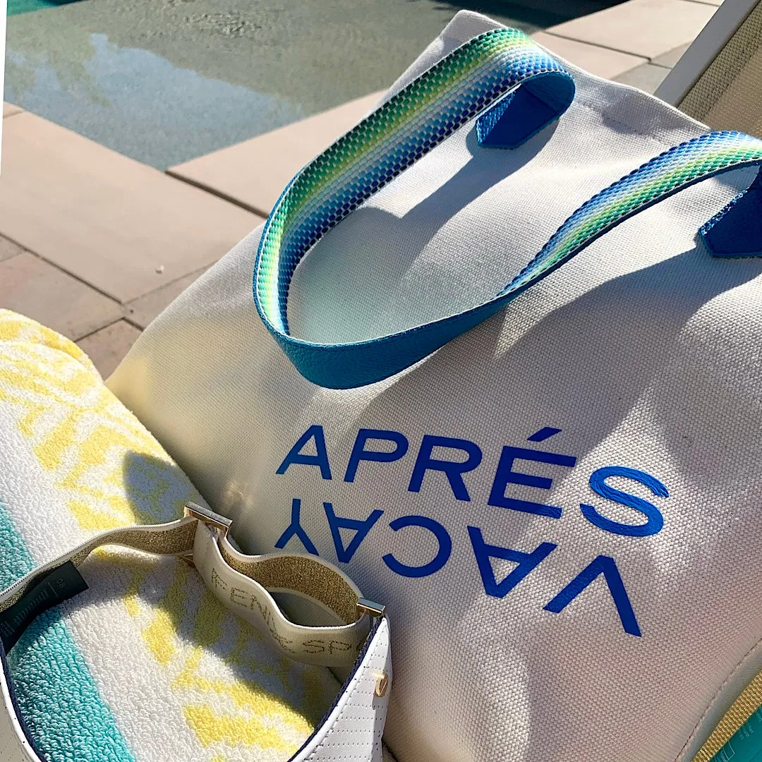 Play   Aprés Bag - APRÉS VACAY in Creta