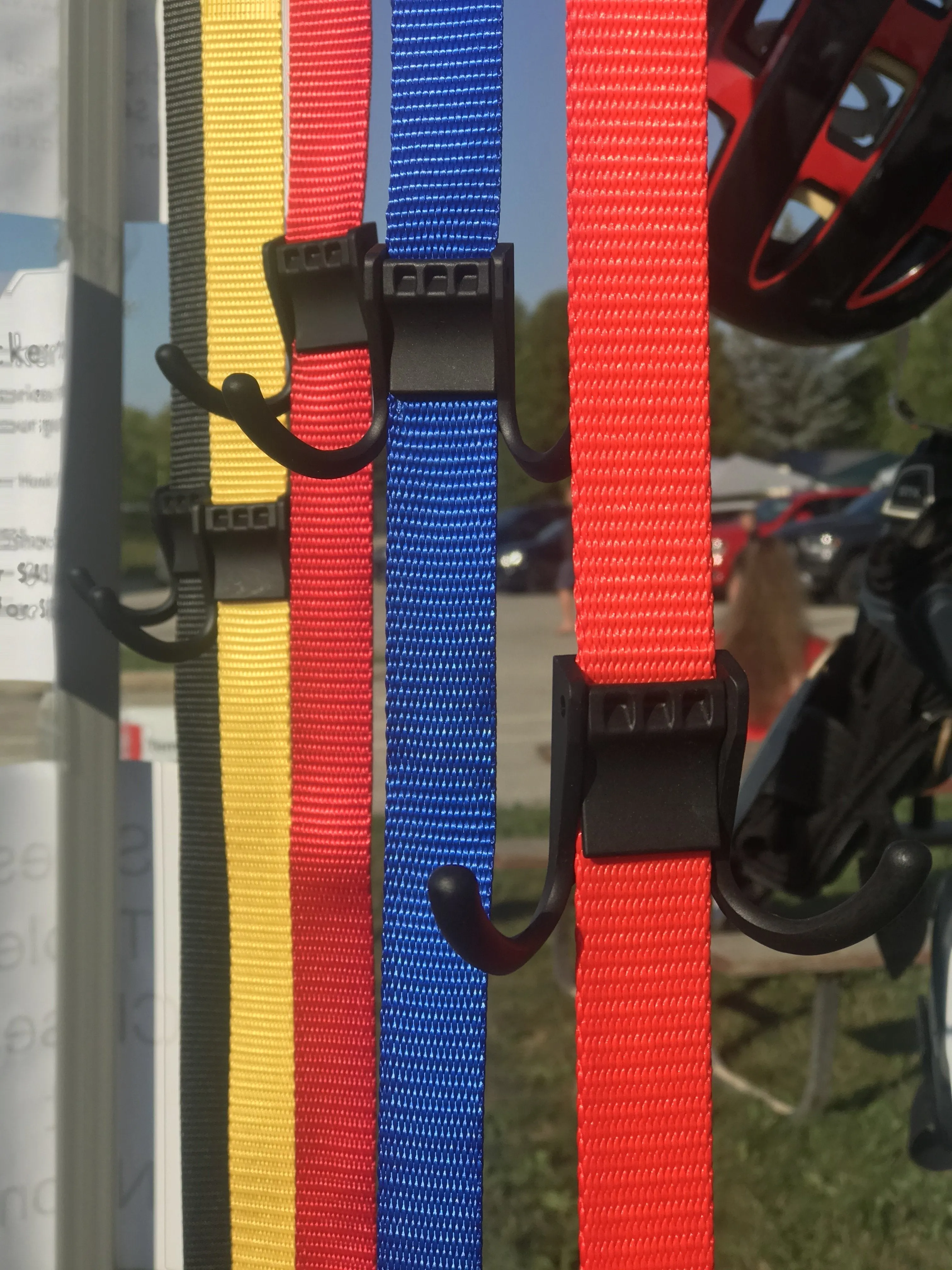 Player Hooks - LH3