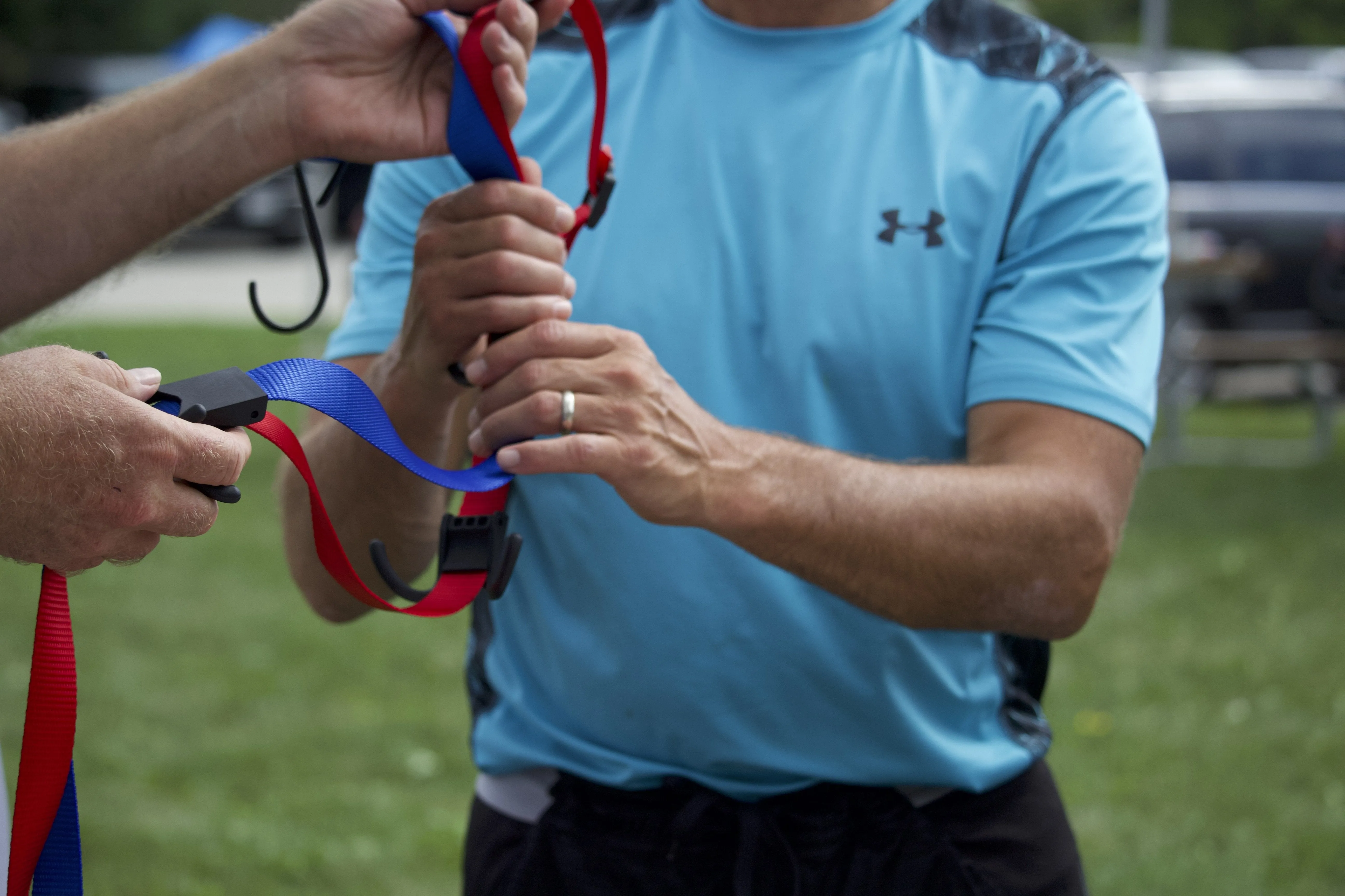 Player Hooks - LH3
