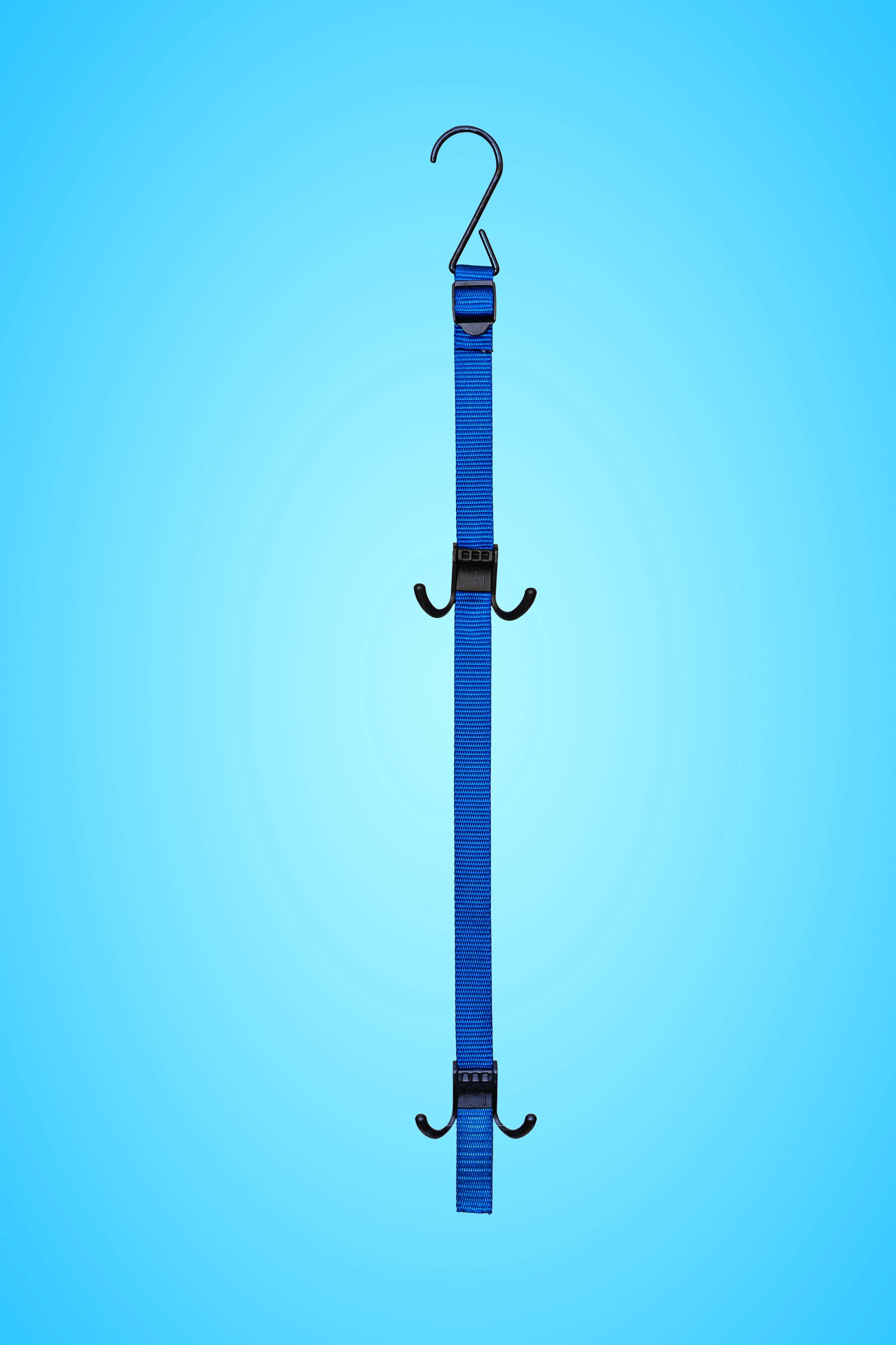 Player Hooks - LH3