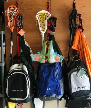 Player Hooks - LH3