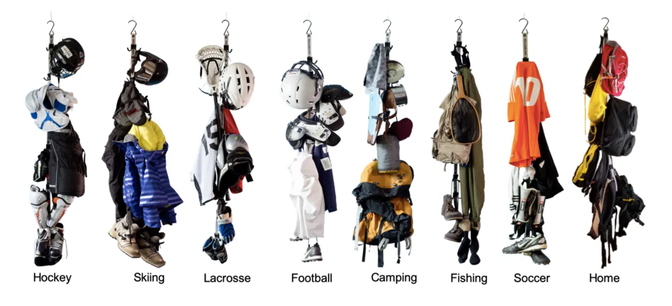 Player Hooks - LH3