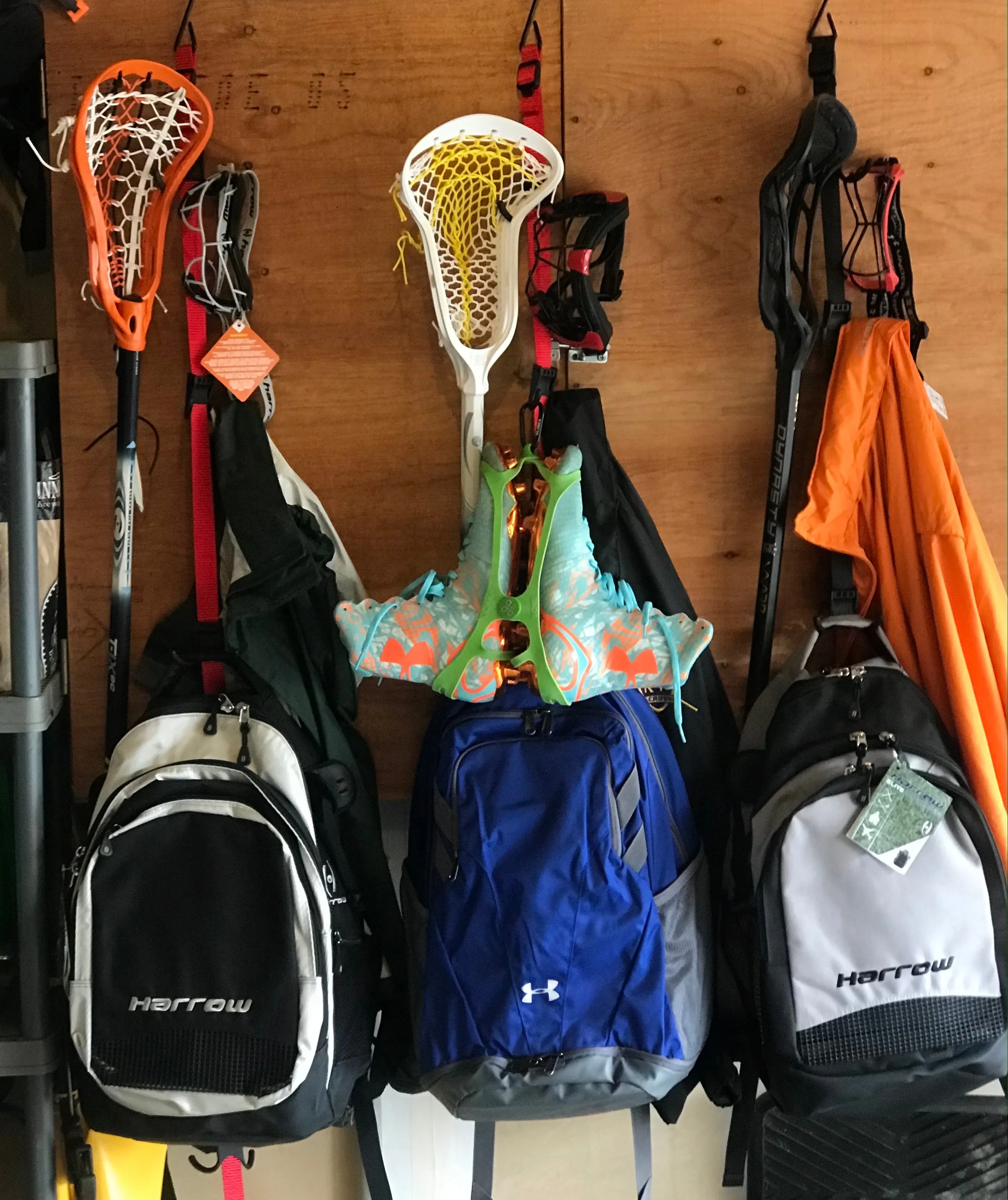 Player Hooks - LH3