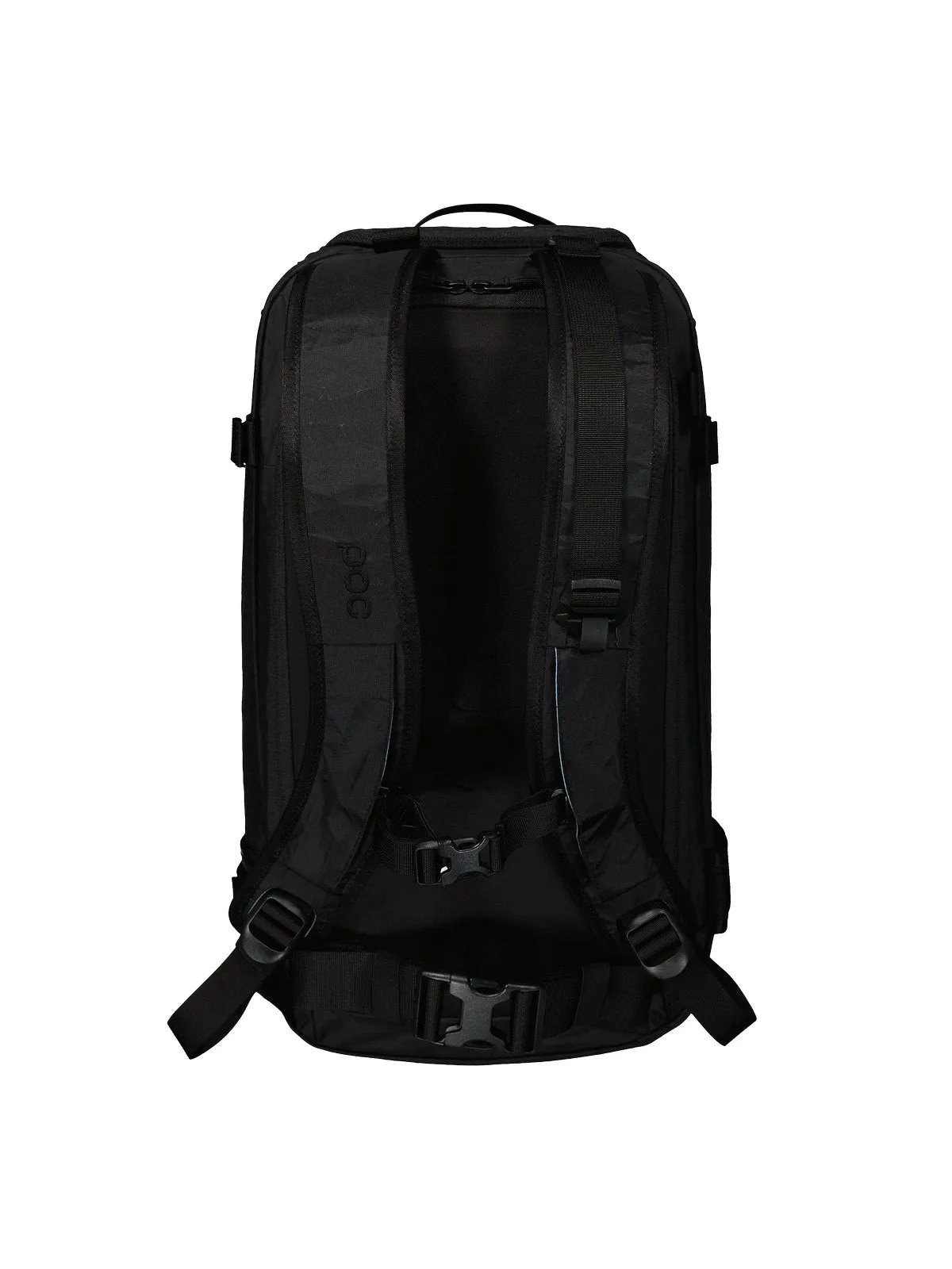 Plecak narciarski POC Dimension VPD Backpack 22L czarny