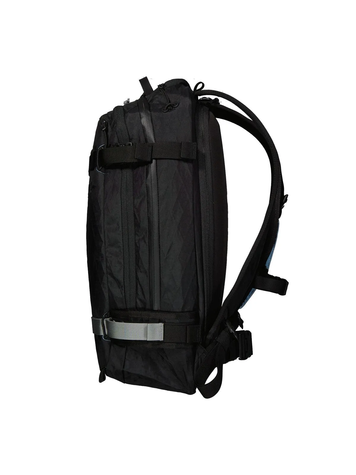 Plecak narciarski POC Dimension VPD Backpack 22L czarny