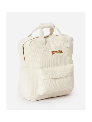 Plecak RIP CURL Nomad 10L Backpack biały