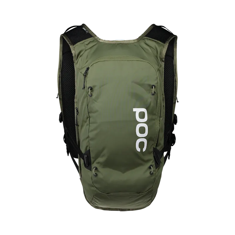 POC Column VPD Backpack 13 L | Epidote Green