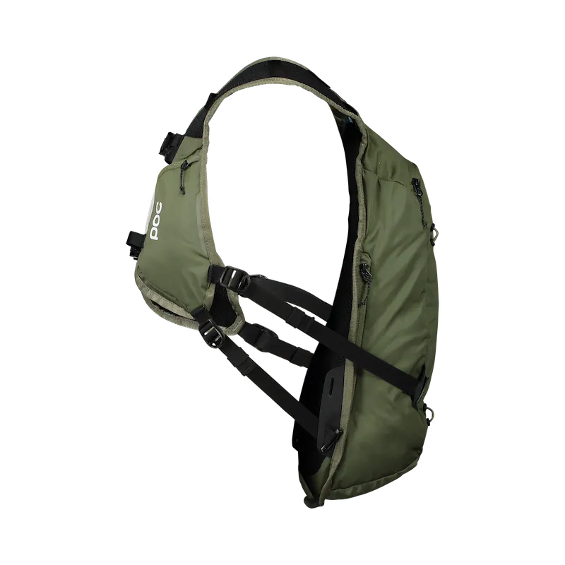 POC Column VPD Backpack 13 L | Epidote Green