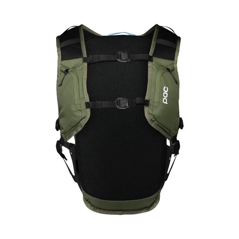 POC Column VPD Backpack 13 L | Epidote Green