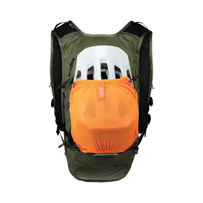 POC Column VPD Backpack 13 L | Epidote Green