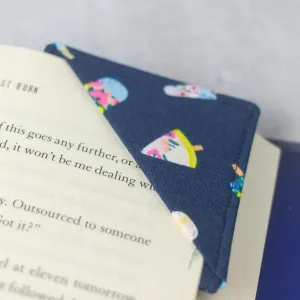 Popsicle Bookmark