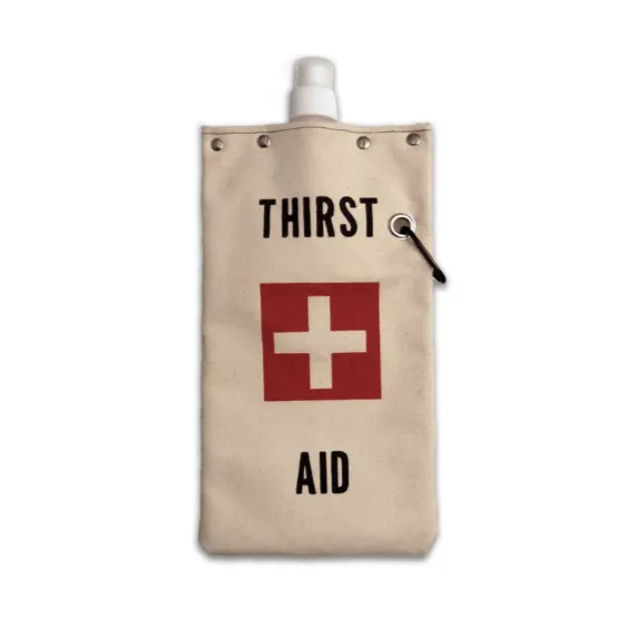 Portable Canteen