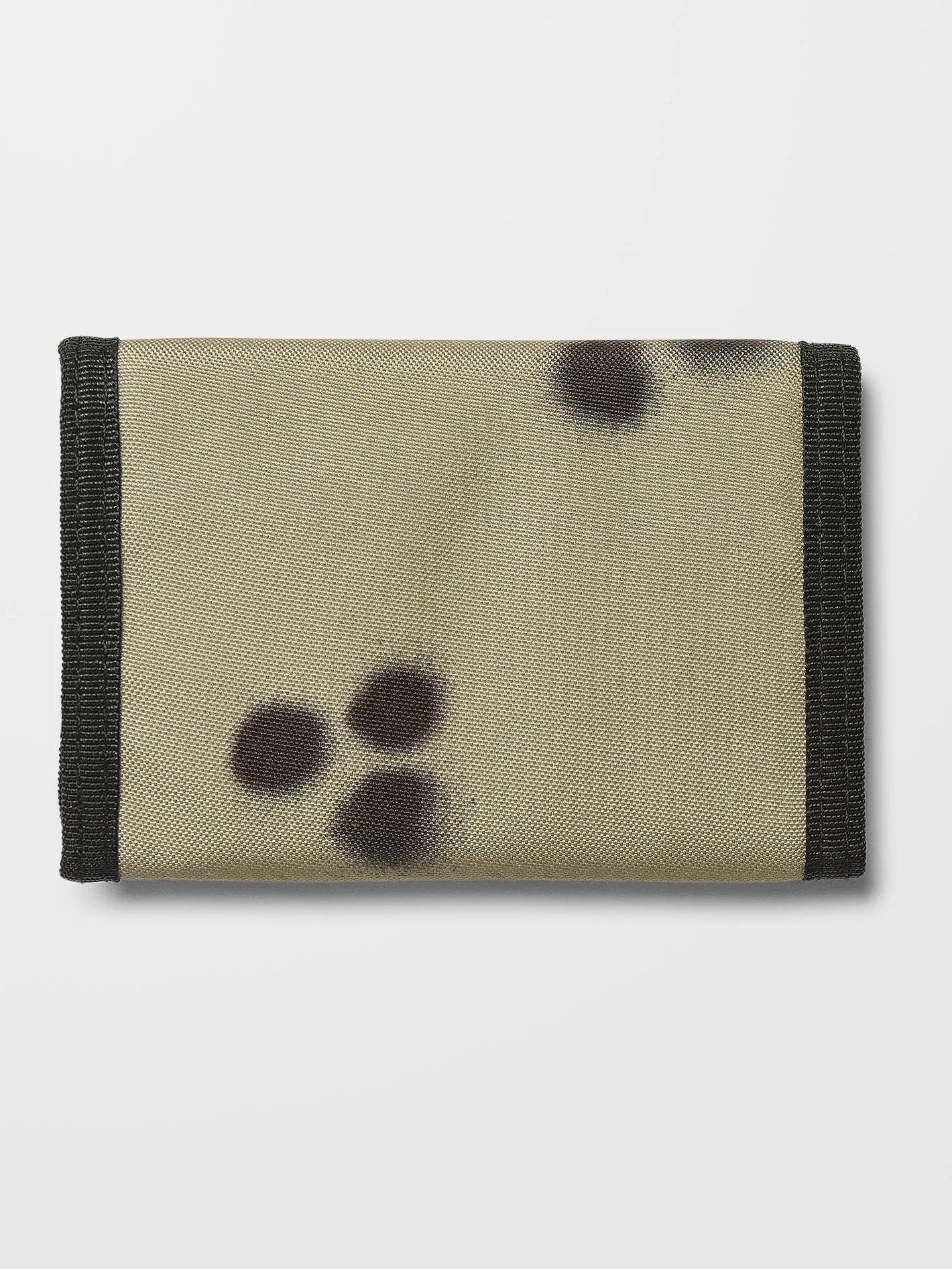 Portefeuille Schroff X Volcom  - Khaki