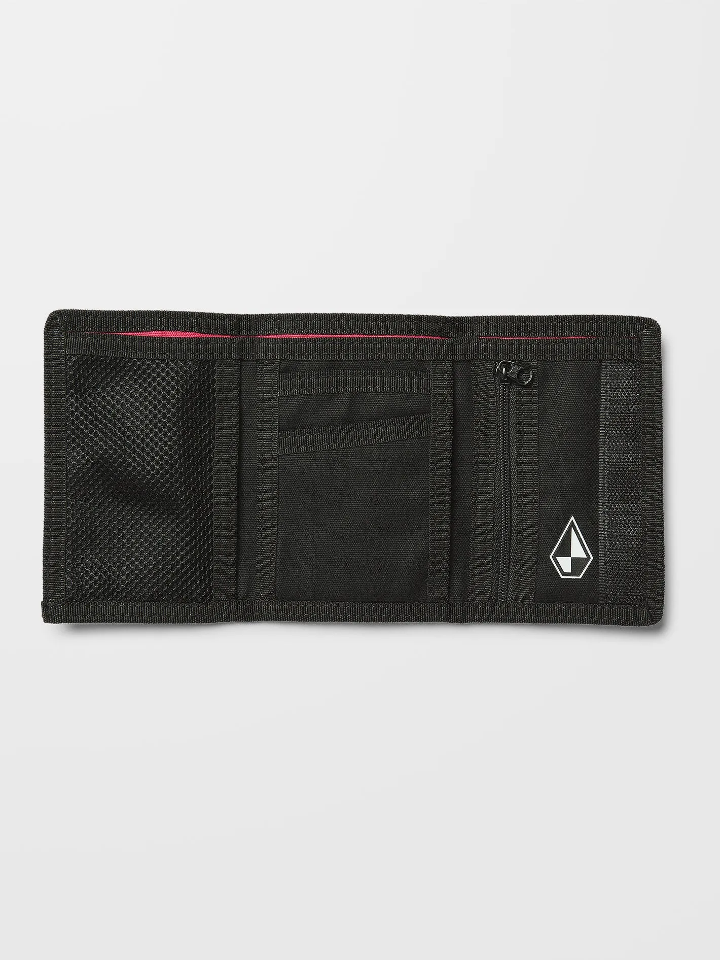 Portefeuille Schroff X Volcom  - Khaki
