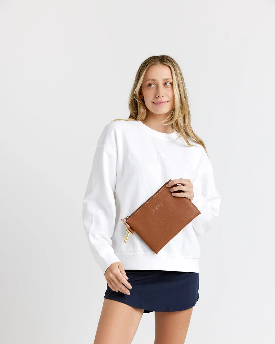 Porter Pouch