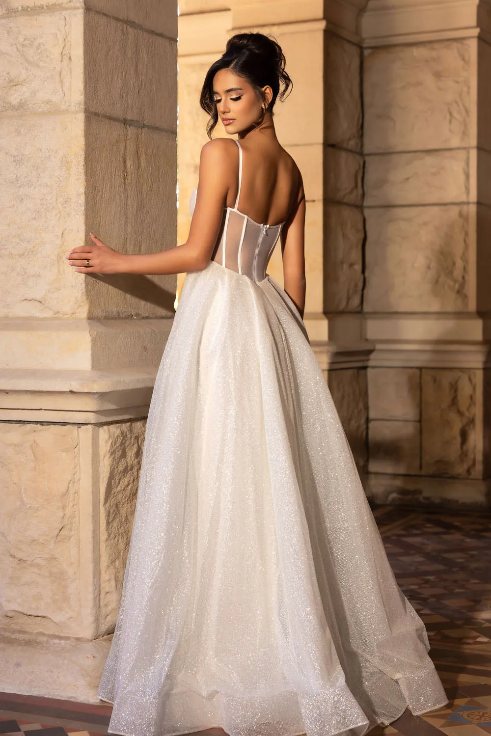 Portia and Scarlett PS25312 Dresses