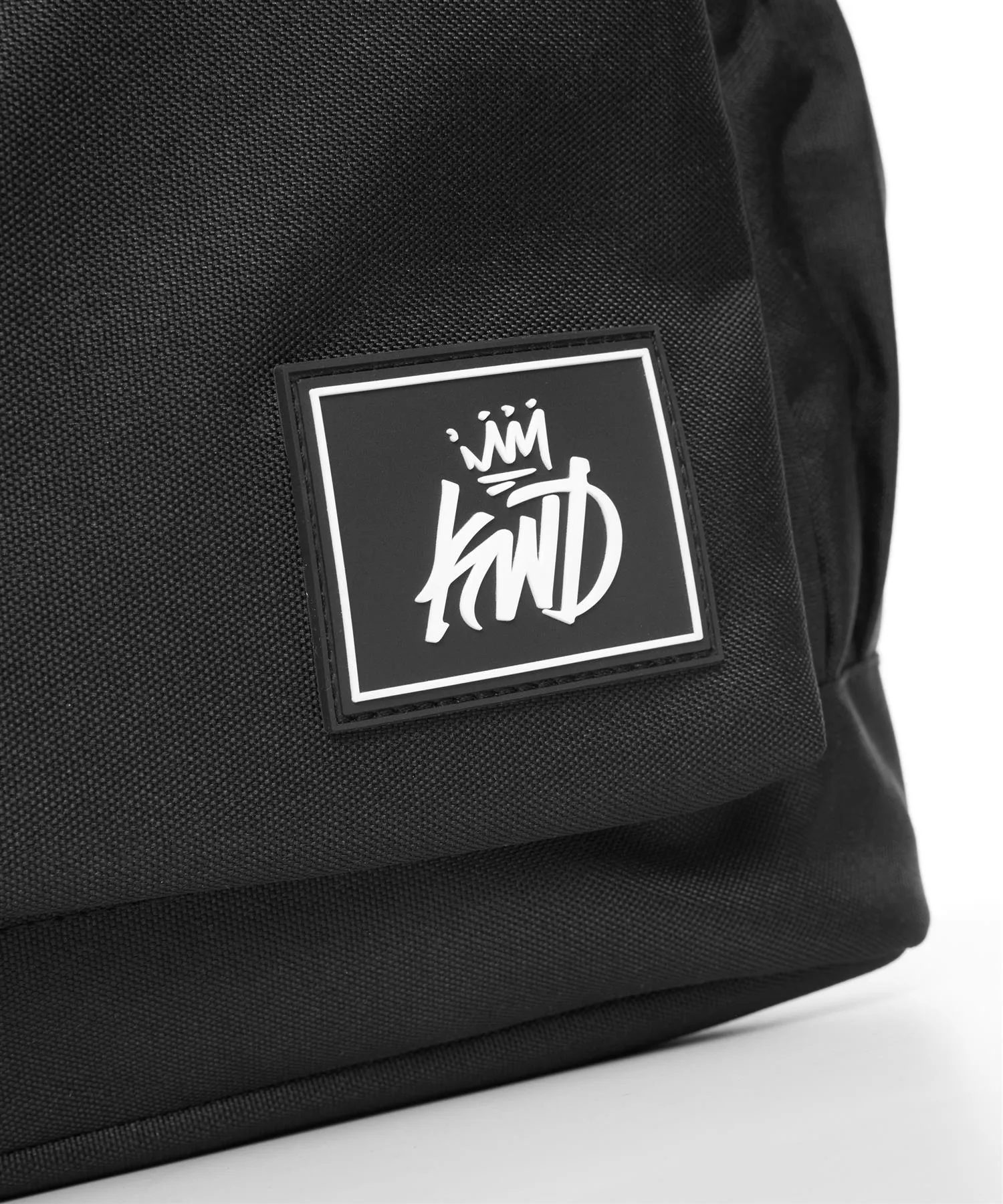 Pouch Backpack Black