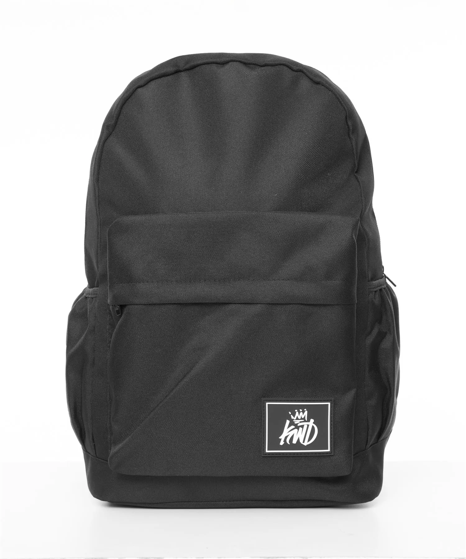Pouch Backpack Black