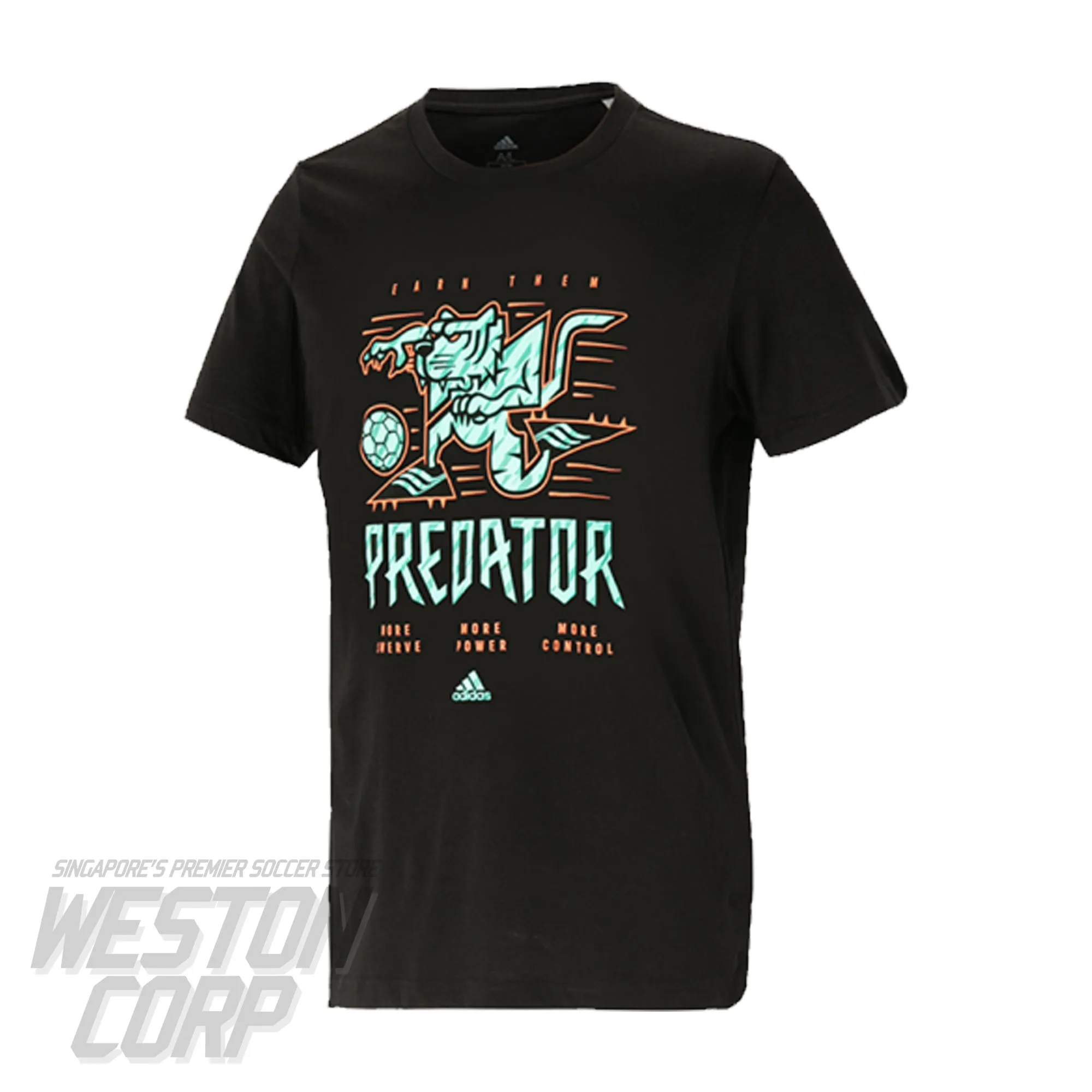 Predator Sprint Tee