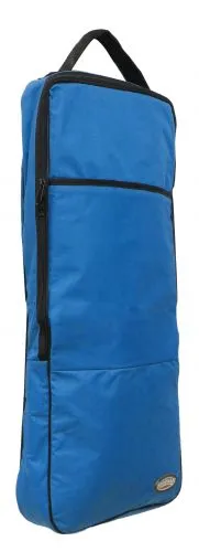 Premium nylon halter & bridle bag