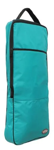 Premium nylon halter & bridle bag