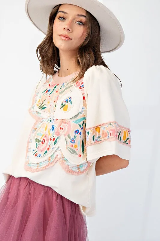 ***PREORDER***Zera Top(ETA 5/6)