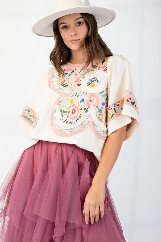 ***PREORDER***Zera Top(ETA 5/6)