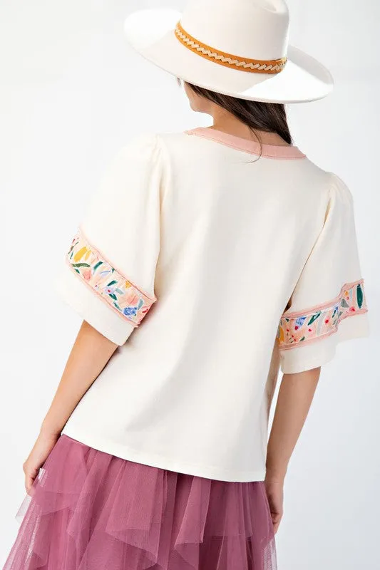 ***PREORDER***Zera Top(ETA 5/6)