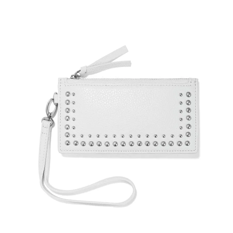 Pretty Tough Card Pouch - E5496B