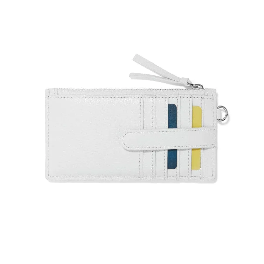 Pretty Tough Card Pouch - E5496B