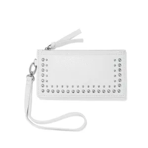 Pretty Tough Card Pouch - E5496B