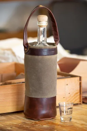Private Label RFS Bottle Tote