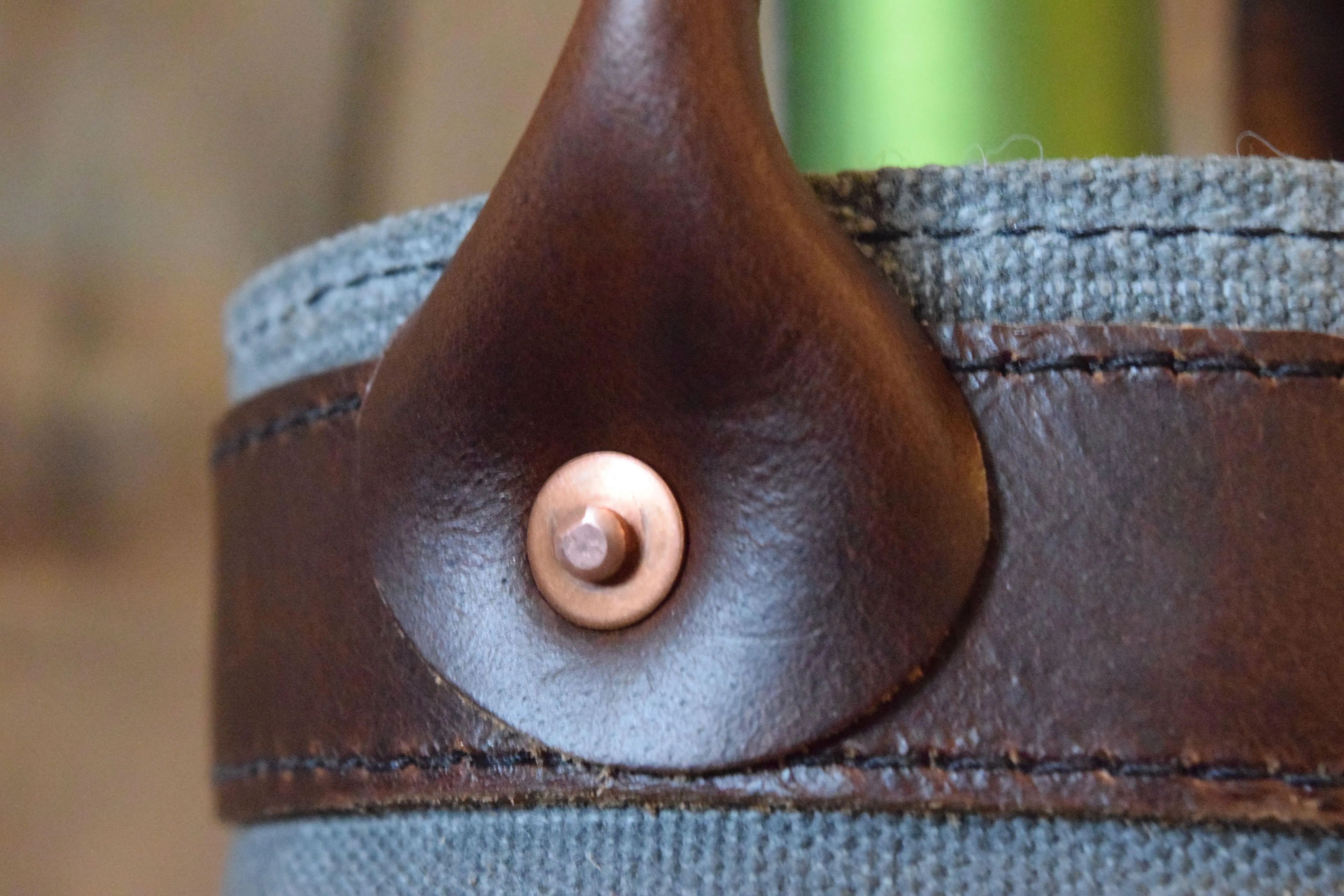 Private Label RFS Bottle Tote