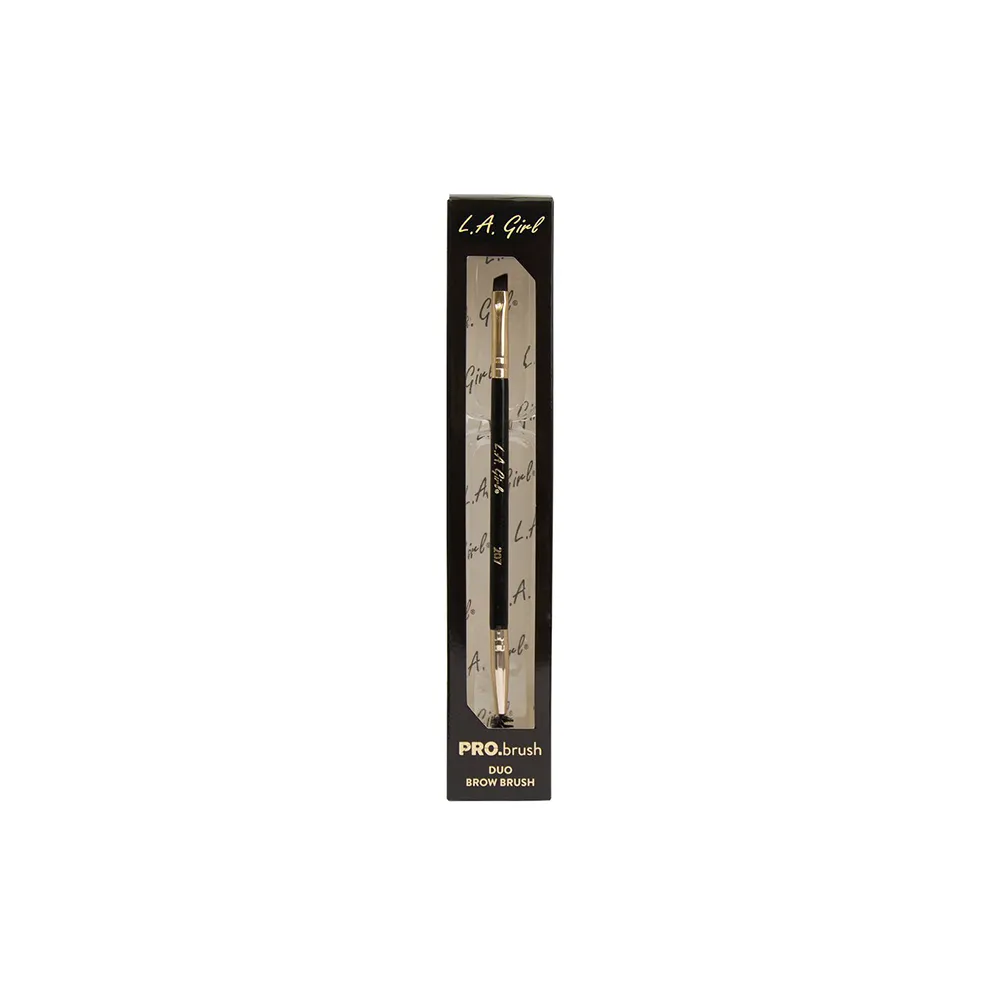 Pro Brush - Duo Brow