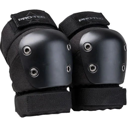Pro-Tec Pro Elbow Pad - Black