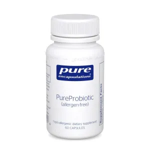Probiotic Formula 50 Billion CFU